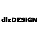 DLZ Design logo